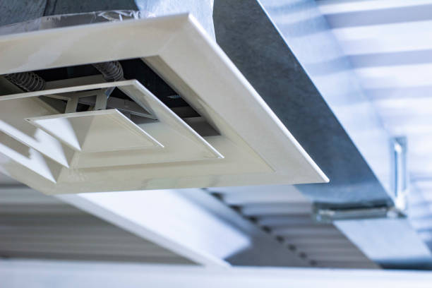 Trusted Newtown, PA Airduct Cleaning Experts