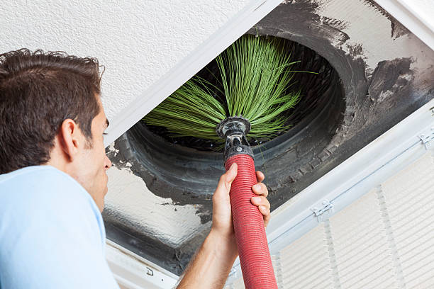 Best Ventilation Cleaning Services  in Newtown, PA
