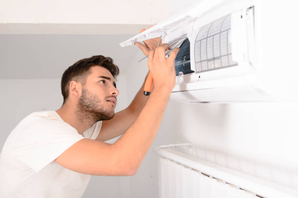 Best Emergency Air Duct Cleaning  in Newtown, PA